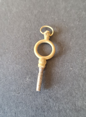 Ancienne clé clés clef - clé, de