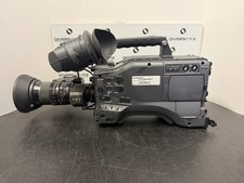 Panasonic AG-HPX500P P2 HD