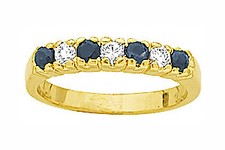 Alliance T62 Demi-Rail Diamant