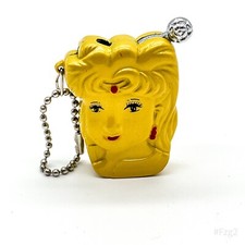 Vintage Briquet Frau Fille