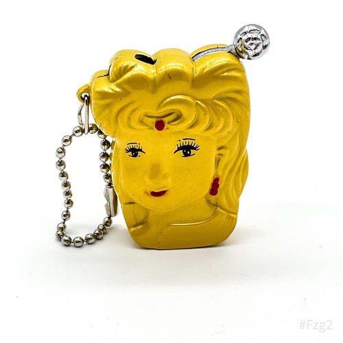 Vintage briquet frau fille - frau,