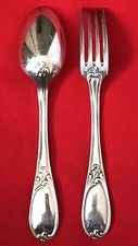 Couverts cadet art - cadet, nouveau