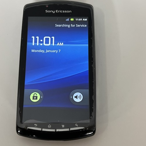 Sony ericsson xperia play - sony,