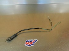 Contacteur frein arrière Honda CB 125 K3-K4