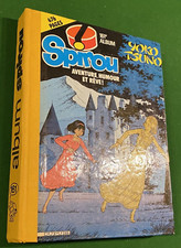 Reliure Recueil Album du