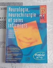 Neurologie, neurochirurgie et soins infirmiers
