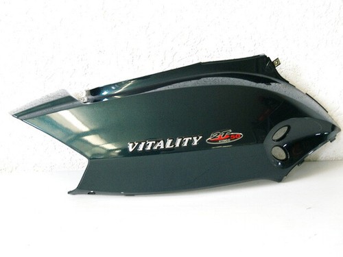 Kymco vitality 2t - kymco,
