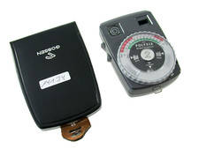 GOSSEN POLYSIX ELECTRONIC CDS exhibiteur classic vintage 10° 20° 30° /18