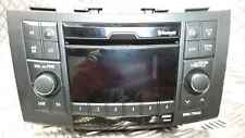 Autoradio Suzuki SWIFT IV 1.6