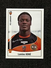 STICKER VIGNETTE PANINI