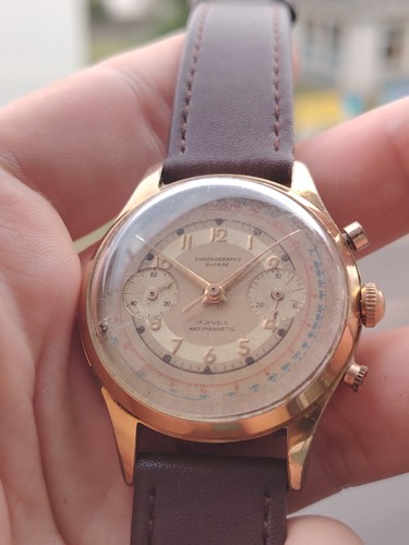 Delbana watch tri - delbana,