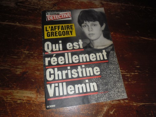 Voir ancien magazine - !!!,