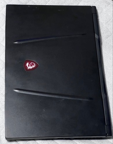 Ordinateur portable gamer msi - ordinateur,