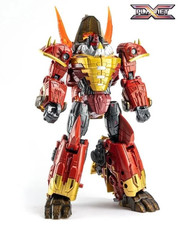 Planet X PX-05R Quirinus