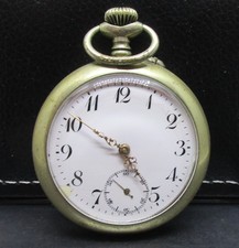 Ancienne Montre à Gousset