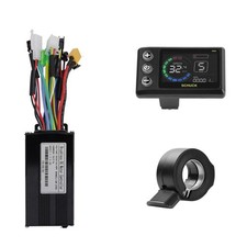 Kit manette pour ebike - kit,