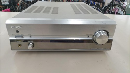 Denon pma 201sa - denon, pma-201sa