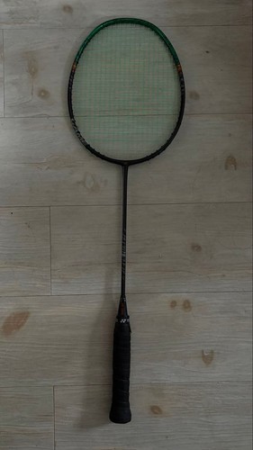 Raquette badminton yonex - raquette, de
