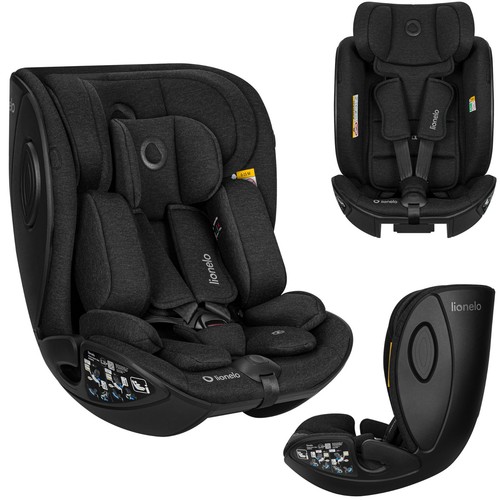 Siège auto enfant lionelo - siège,