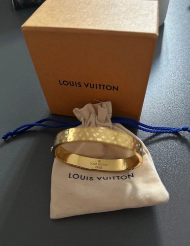 Manchette nanogram louis - manchette,