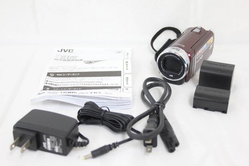 Caméscope jvc everio - jvc,