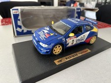 RENAULT MEGANE MAXI -CHIARONI