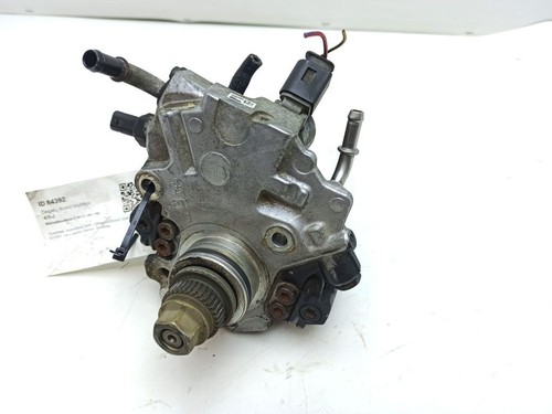 Pompe injection haute - injection,