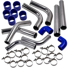 2.5" Aluminum Turbo