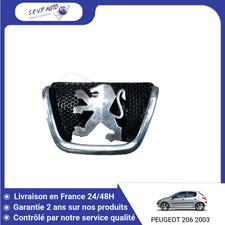 🇫🇷 SIGLE CALANDRE