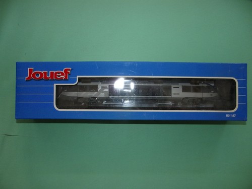 Jouef autorail diesel x73500 - diesel,