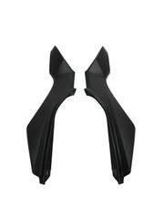 Cache lateral droit et gauche