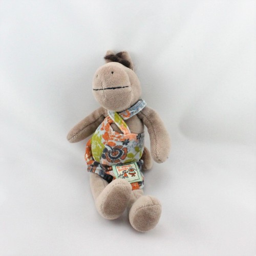 Doudou cheval grande - la,
