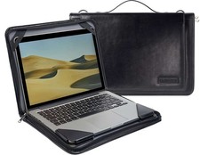 Broonel Black Case For Lenovo