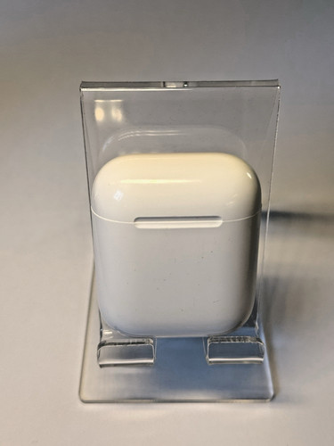 Boitier airpods officiel apple - airpods,