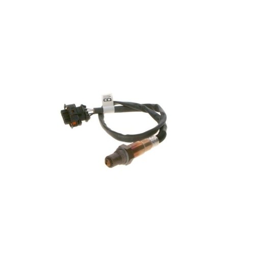 Sonde lambda bosch 0258006501 - lambda,