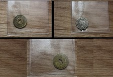 lot JETONS de nécéssité, à consommer