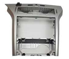 Opel Astra 2009 Tableau Centre