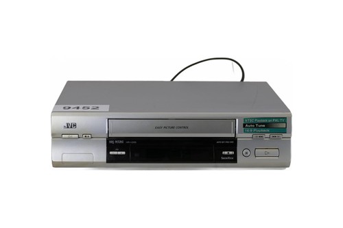 Jvc v205 magnétoscope - |,