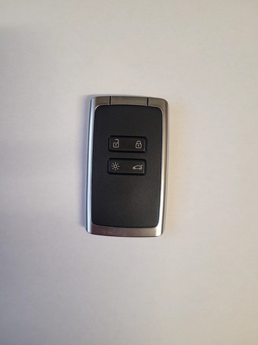 Carte renault main libre - carte,