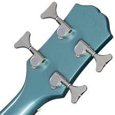 Epiphone Newport Bass (Pacific Blue) [Quantité limitée prix spécial]