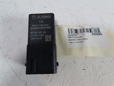 boitier de préchauffage peugeot 2008 II (UD_, US_, UY_, UK_) 9803299780 200890