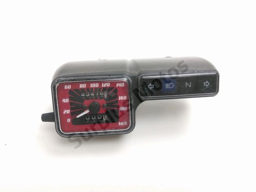 Compteur honda fmx 650 - honda,