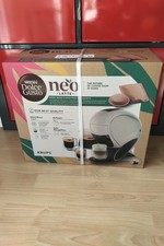 Krups nescafé dolce gusto - krups,