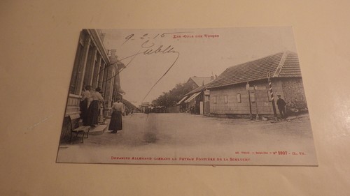 1915 schlucht guerre - 1915.schlucht,