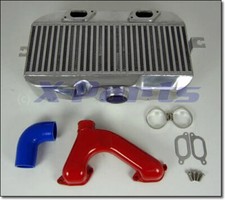 Intercooler Kit Wrx + Sti
