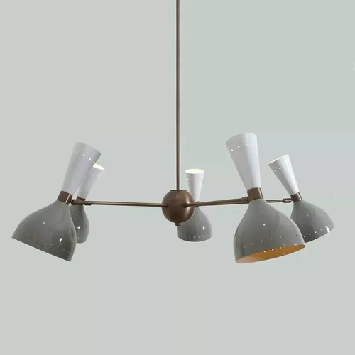 Lustre artistique moderne - artistique,
