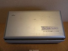 Fujitsu ScanSnap S1500 Color