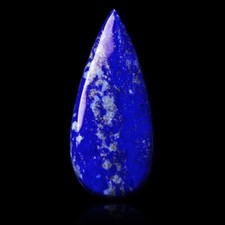 ★☆ LAPIS LAZULI 38,00 CT