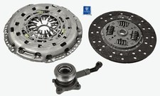 KIT D'EMBRAYAGE FORD TRANSIT