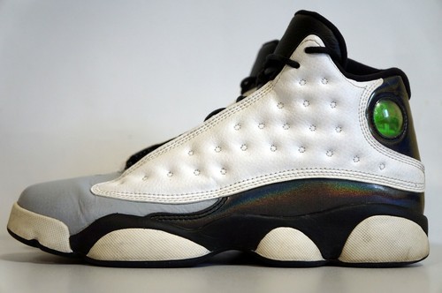 Air jordan retro barons - jordan,